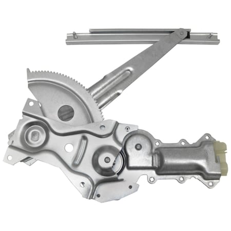 Aci Automotive Buick Skylark 98-92/Chev Cavalier 05-95/ Window Assembly, 82200 82200